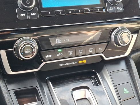 Used 2017 Honda CR-V LX image 15