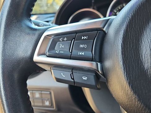 Used 2016 MAZDA MX-5 Miata Grand Touring image 19