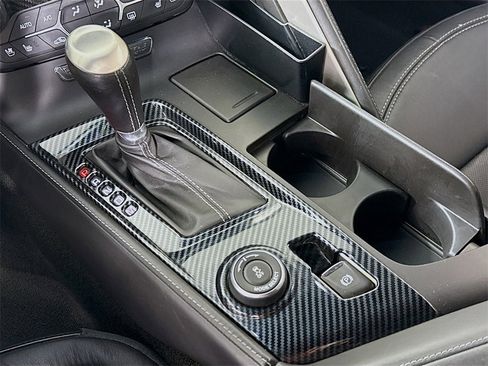 Used 2014 Chevrolet Corvette Stingray Convertible w/ 3LT Preferred Equipment Group image 11