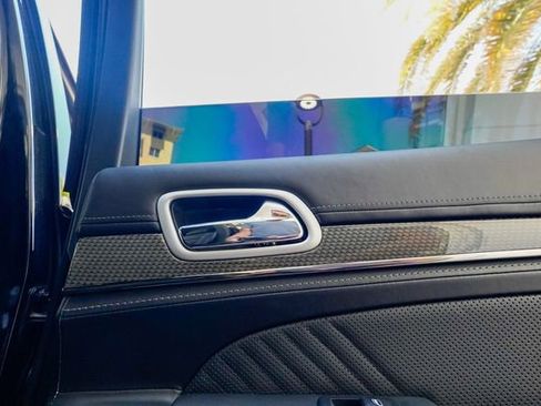 Used 2018 Jeep Grand Cherokee Trackhawk image 93