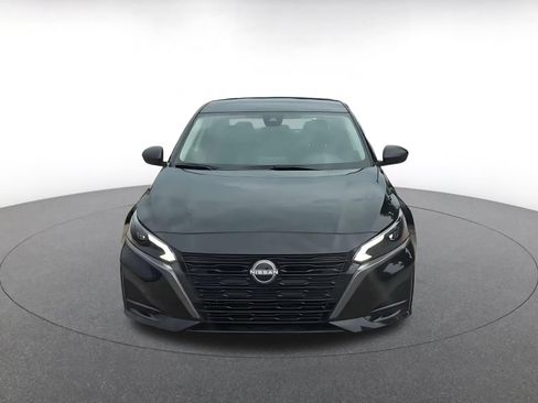 Used 2026 Nissan Altima 2.5 SV FWD image 4