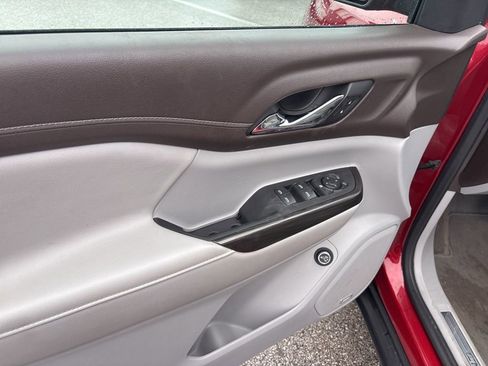 Used 2023 GMC Acadia SLT image 26