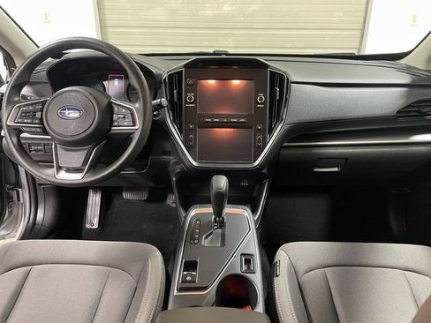Used 2024 Subaru Impreza 2.0i AWD/4WD image 13