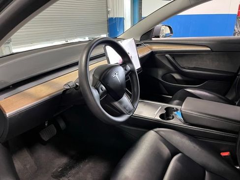 Used 2023 Tesla Model 3 Standard Range RWD image 22