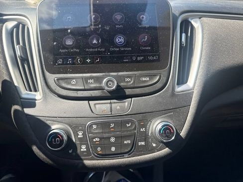 Used 2023 Chevrolet Malibu LT w/ Driver Confidence Package FWD image 17