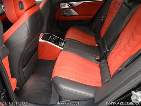 Used 2023 BMW 840i Gran Coupe RWD image 22