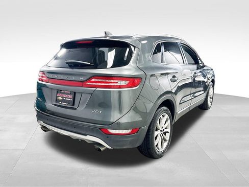 Used 2017 Lincoln MKC Select w/ Select Plus Package FWD image 9