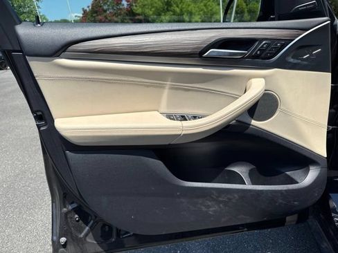 Used 2019 BMW X3 sDrive30i w/ M Sport Package RWD image 6
