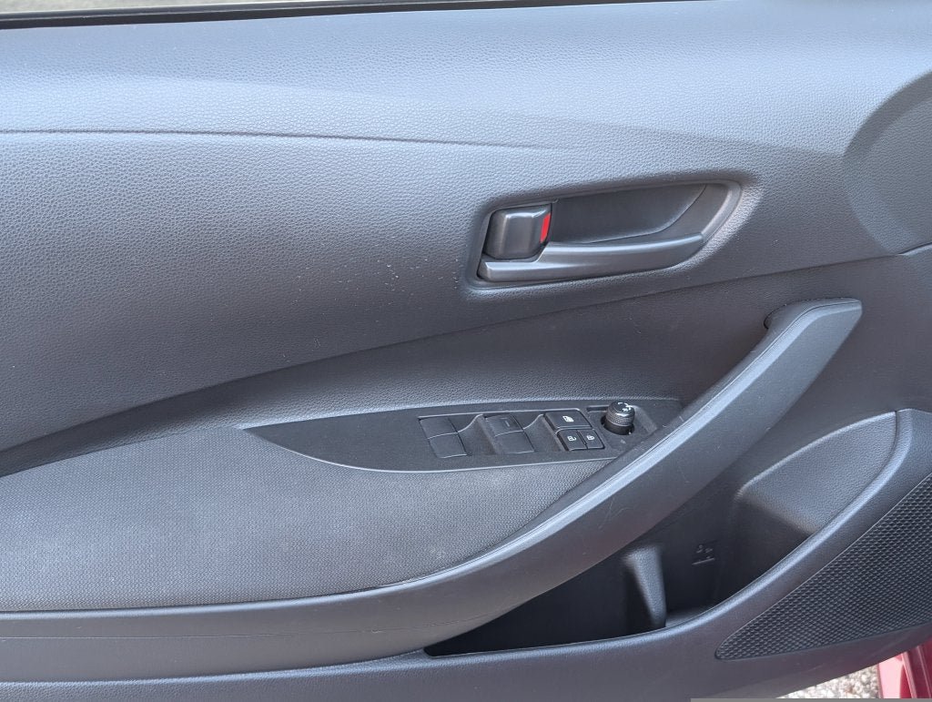 Certified 2023 Toyota Corolla LE FWD image 9