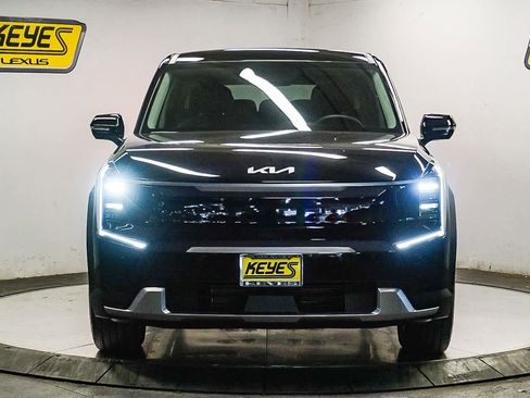 Used 2026 Kia EV9 Light image 6