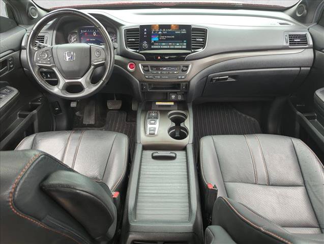 Used 2022 Honda Passport TrailSport image 18