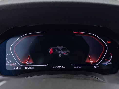 Used 2019 BMW 330i Sedan w/ Convenience Package image 5