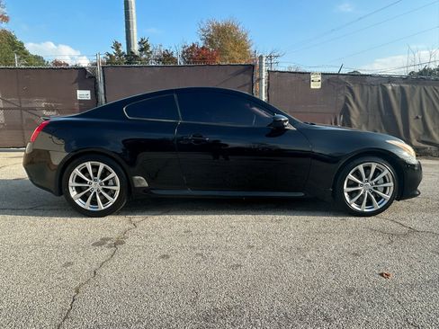 Used 2010 INFINITI G37 Sport w/ Navigation Pkg image 7