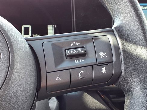 New 2026 Nissan Kicks SV w/ Cold Weather Package image 19