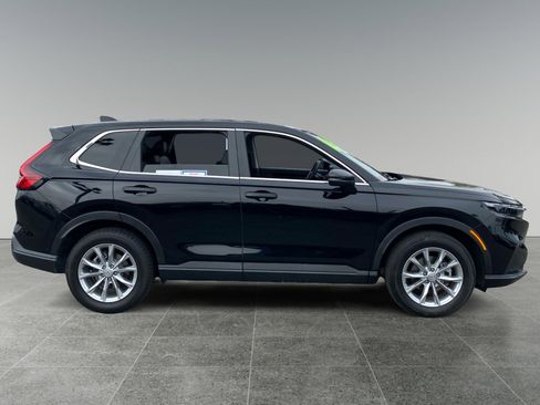 Used 2025 Honda CR-V EX-L image 6
