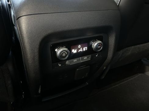 New 2026 GMC Acadia Elevation w/ Elevation Premium Package FWD image 21