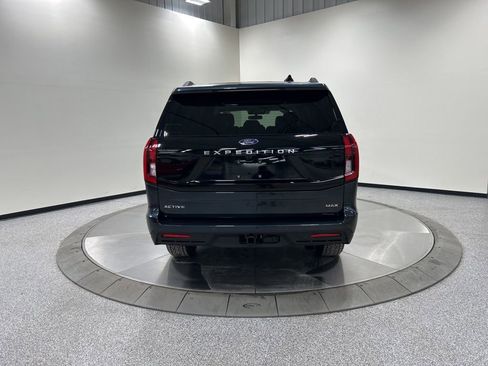 New 2026 Ford Expedition Max Active image 6