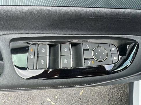 Used 2025 Nissan Murano SL AWD/4WD image 25