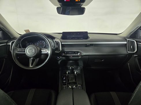 Used 2025 MAZDA CX-50 AWD 2.5 S w/ Select Package image 22