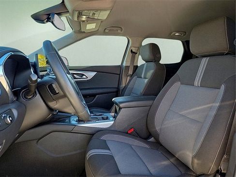 Used 2023 Chevrolet Blazer LT w/ Convenience Package image 16