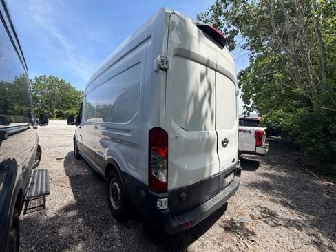 Used 2020 Ford Transit 250 148 High Roof w/ Load Area Protection Package RWD image 5