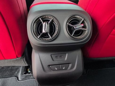 New 2026 Chevrolet Blazer EV SS image 6