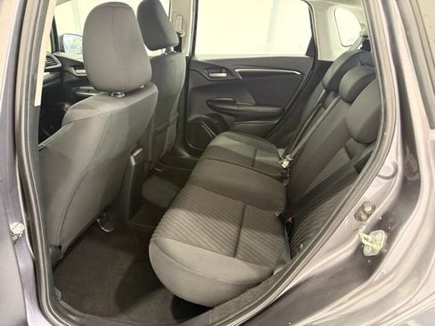 Used 2019 Honda Fit EX image 15