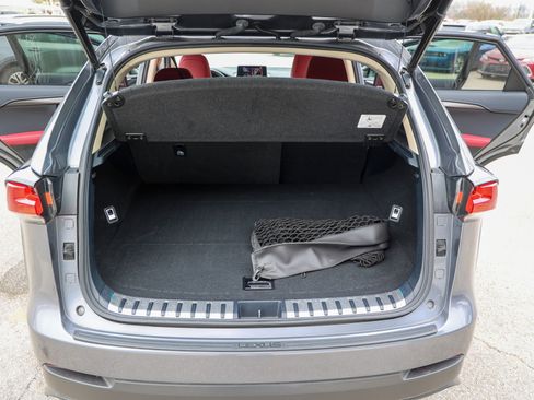 Used 2021 Lexus NX 300 FWD w/ Accessory Package 2 image 25