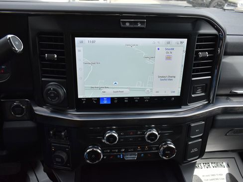 New 2026 Ford F350 Lariat AWD/4WD image 34