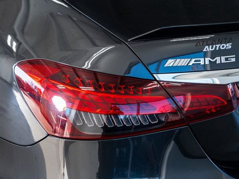 Used 2021 Mercedes-Benz E 63 AMG S image 26