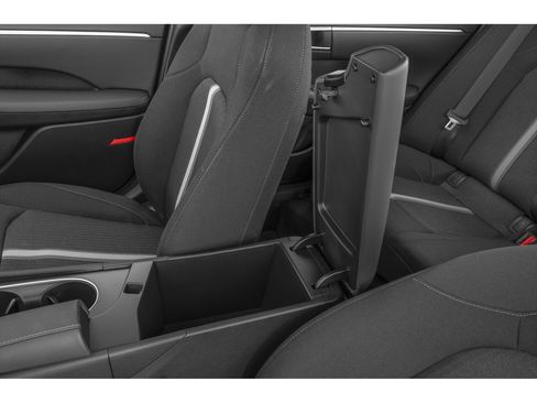 New 2026 Hyundai Sonata SEL FWD image 30