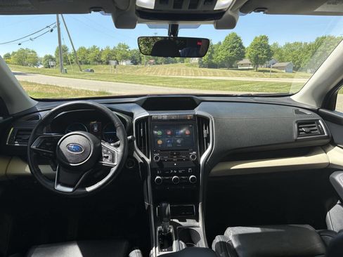Used 2020 Subaru Ascent Limited w/ Technology Package AWD/4WD image 18