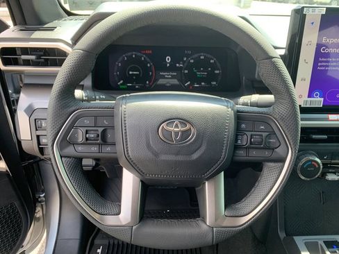 New 2026 Toyota Tacoma TRD Off-Road AWD/4WD image 25