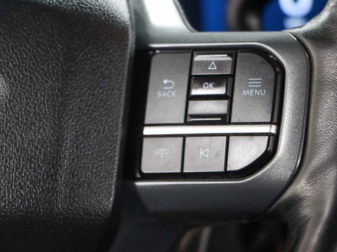 Used 2024 Ford F450 Lariat w/ Lariat Ultimate Package AWD/4WD image 15