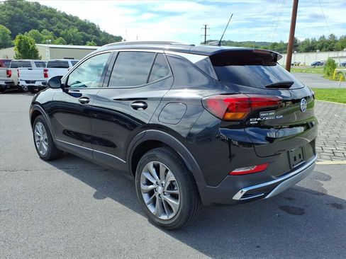 Used 2023 Buick Encore GX Essence w/ Experience Buick Package AWD/4WD image 3