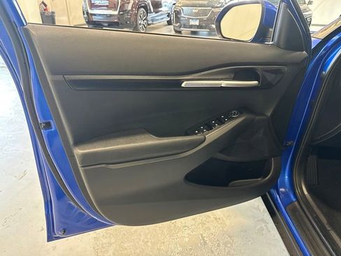 Used 2022 Kia Seltos LX image 28