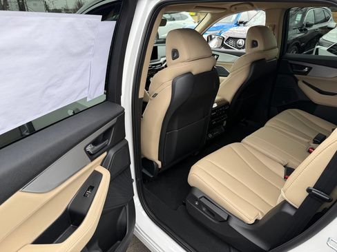 Certified 2026 Acura MDX SH-AWD image 13