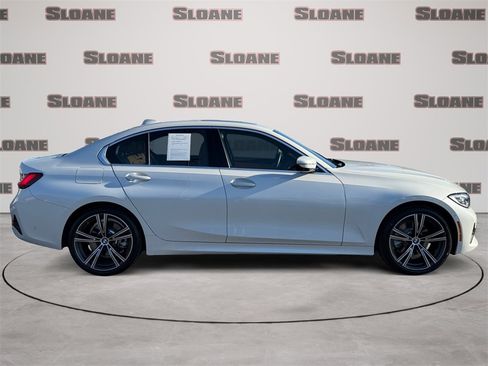 Used 2020 BMW 330i xDrive Sedan w/ Premium Package image 6