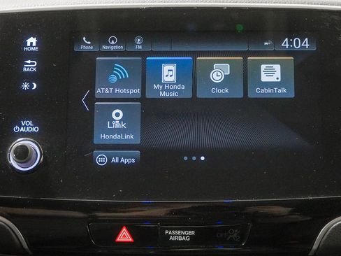 Used 2022 Honda Pilot Elite image 32