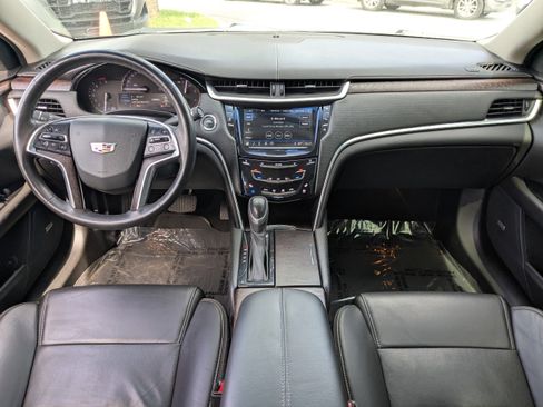 Used 2019 Cadillac XTS Luxury image 15