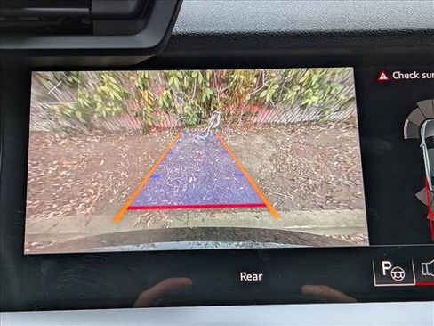 Used 2024 Audi A3 2.0T Premium image 11