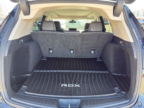 Used 2022 Acura RDX w/Technology Package image 27