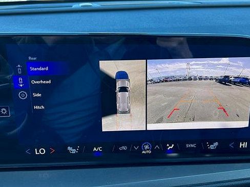 New 2026 Chevrolet Traverse LT w/ Driver Confidence Package image 24