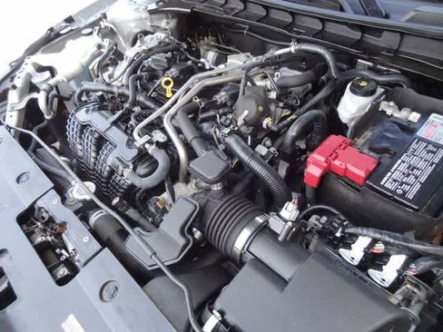 Used 2023 Nissan Altima 2.5 SV FWD image 34