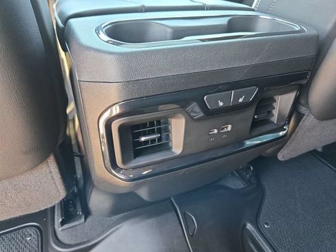 Used 2025 GMC Sierra 2500 AT4X AWD/4WD image 21