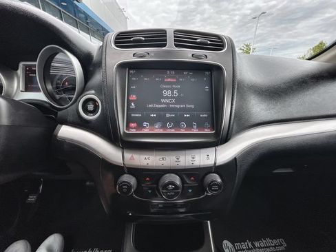 Used 2019 Dodge Journey GT w/ Navigation Group AWD/4WD image 13