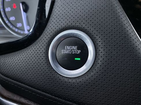 Certified 2023 Cadillac XT5 Premium Luxury w/ Technology Package image 9