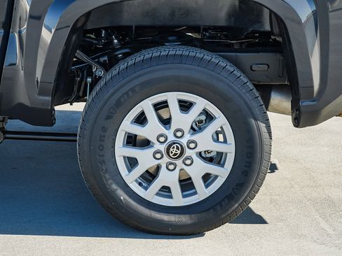 New 2026 Toyota Tacoma SR5 image 12