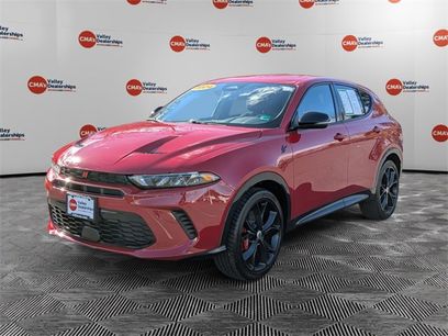 Certified 2024 Dodge Hornet R/T