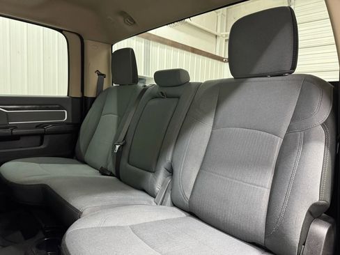 Used 2020 RAM 2500 Lone Star w/ Level 1 Equipment Group AWD/4WD image 18